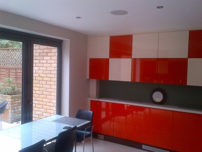 Clapham Decorator