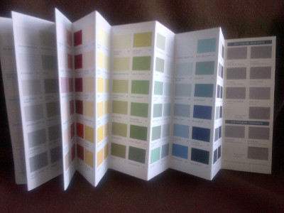 Design and Colour Consultancy