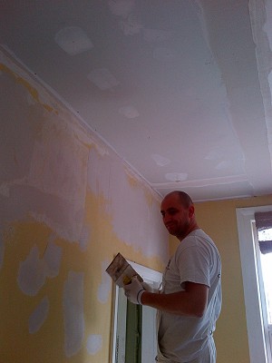 South West London Decorator