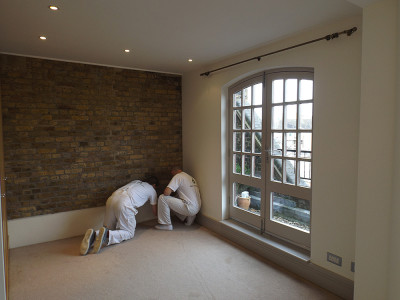 Wapping Decorator