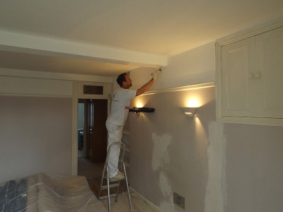 London Painter & Decorator